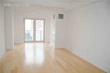 Rented by Corcoran