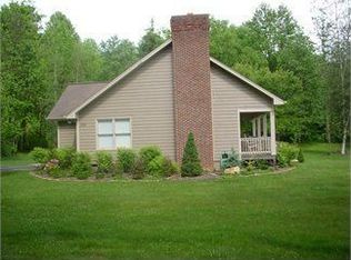 298 Seibert Rd, Waynesville, NC 28786