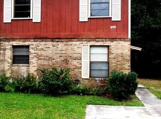 1010 Assisi Ln, Jacksonville, FL 32233