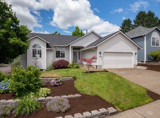 7889 SW 172nd Pl, Beaverton, OR 97007