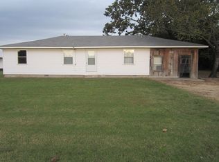 611 Maple St, Mc Dougal, AR 72456