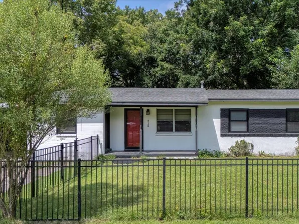 2520 Primrose Ave, North Charleston, SC 29405