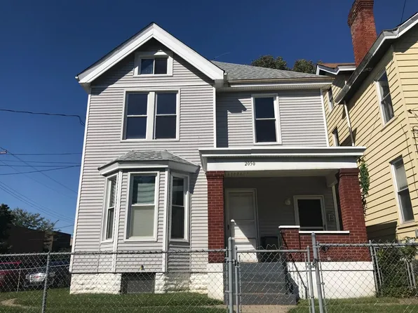 2050 Lawrence Ave, Cincinnati, OH 45212