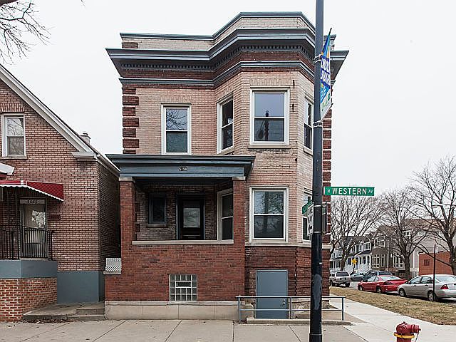 1st image of 5058 N Western Ave