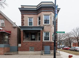 5058 N Western Ave, Chicago, IL 60625