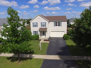 450 Lexington Dr, Romeoville, IL 60446