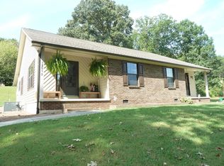 1201 Shaw Ferry Rd, Lenoir City, TN 37772