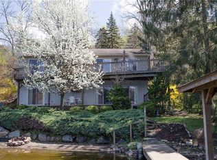 766 E Lake Rd, Penn Yan, NY 14527