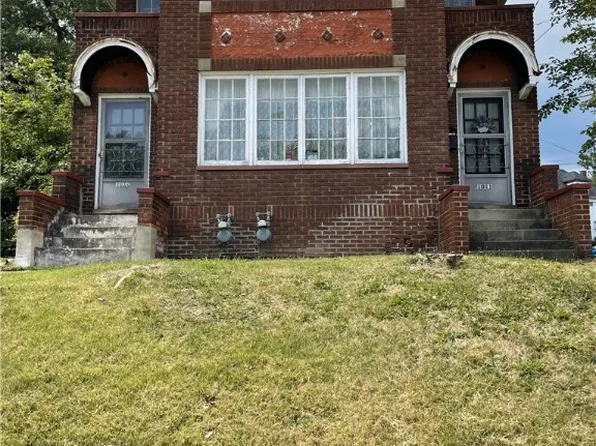 1009 Highland Ave, New Castle, PA 16105