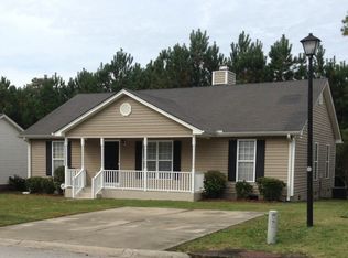 204 Parsons Mill Ln, Columbia, SC 29229