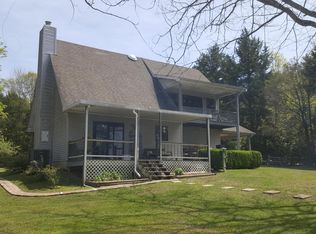 208 Bluff Dr, Columbus, MS 39701