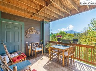 525 Peaceful Haven Dr UNIT 1412, Boone, NC 28607
