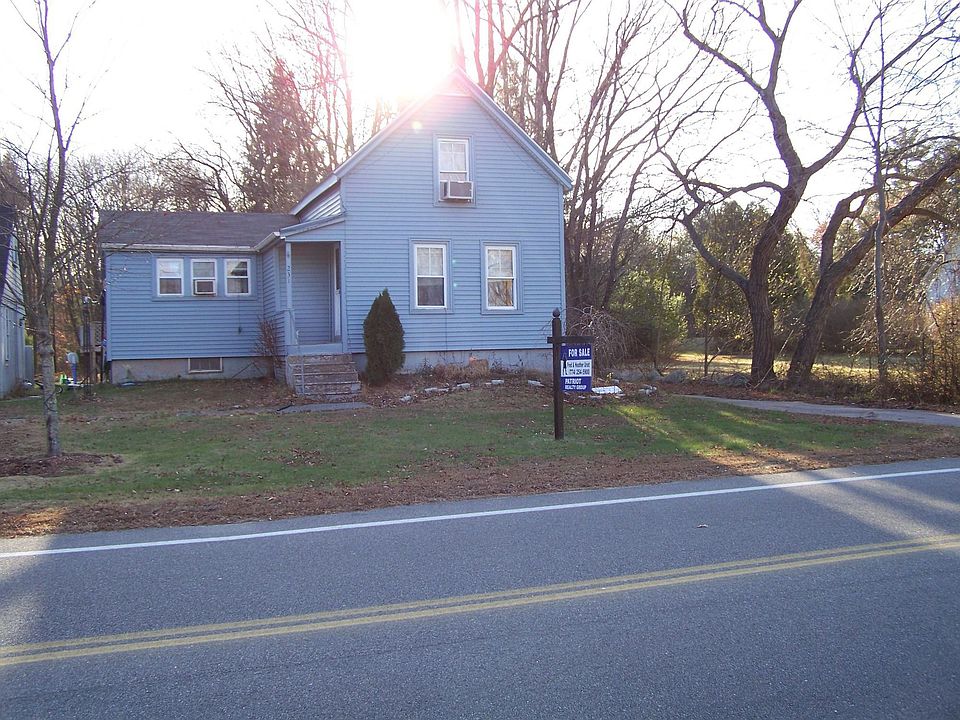 231 St, Attleboro, MA 02703 Zillow