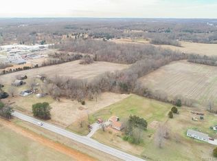 8235 Highway 135 NE, New Salisbury, IN 47161