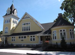 111 Woodland St APT 1, Worcester, MA 01610