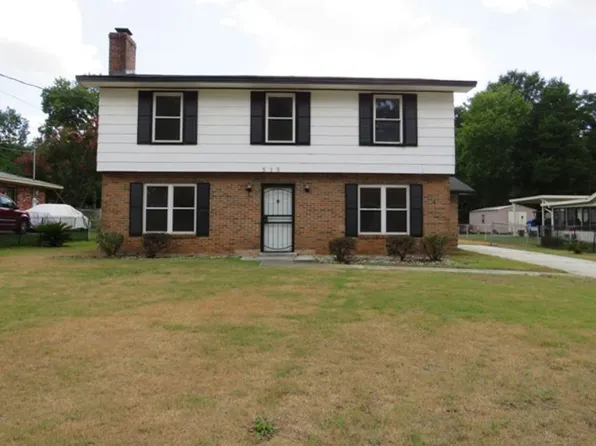 513 Lynnhurst Ct, Montgomery, AL 36117