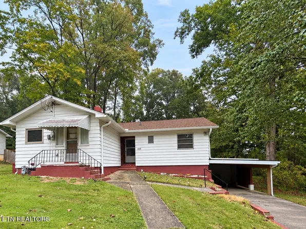 105 Kingfisher Ln, Oak Ridge, TN 37830