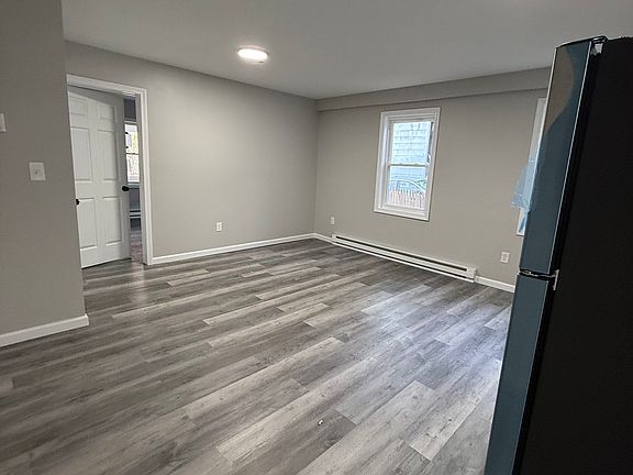 KITCHEN/LIVING AREA VIEW
