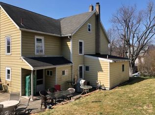 110 N Prospect St, Phillipsburg, NJ