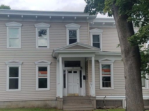 2nd image of 18 W Court St #8A