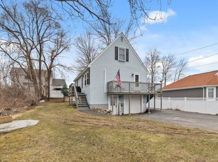 26 Pershing St, Manchester, NH 03102