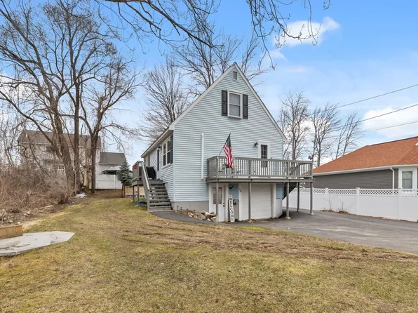 26 Pershing Street, Goffstown, NH 03045