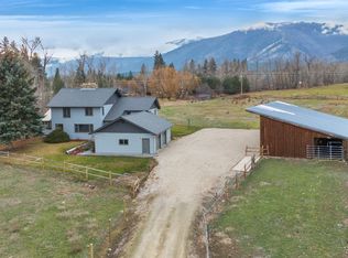 307 Ropers Way, Florence, MT 59833