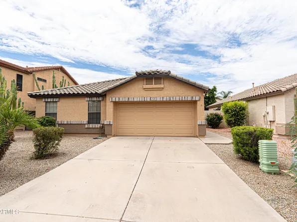 1729 E DEL RIO Street, Gilbert, AZ 85295