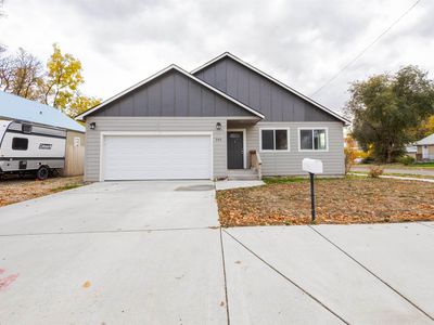 349 W Idaho St, Weiser, ID, 83672