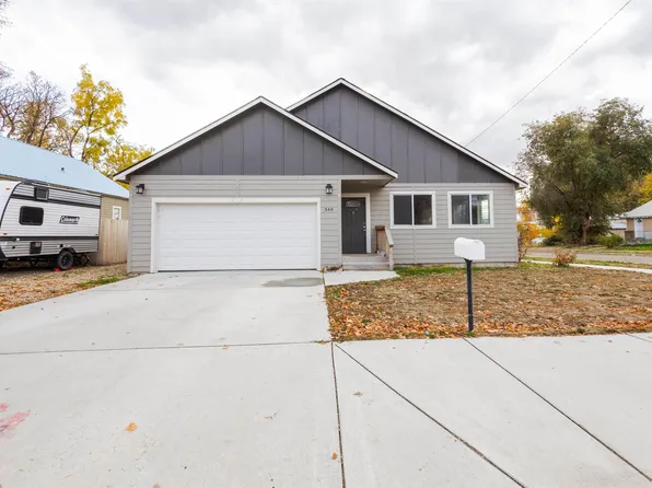 349 W Idaho St, Weiser, ID 83672