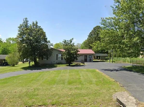 3345 State Highway 181 #S, Greenville, KY 42345