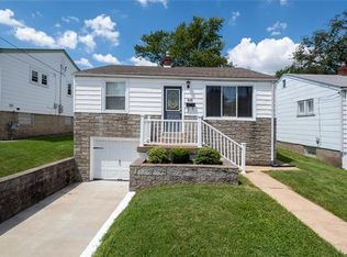 919 Pardella Ave, Saint Louis, MO