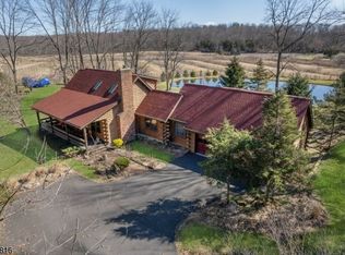 65 Heller Rd, Blairstown, NJ 07825