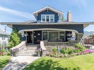 1923 Argyle St, Butte, MT 59701