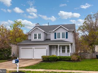 808 Balls Bluff Rd NE, Leesburg, VA 20176