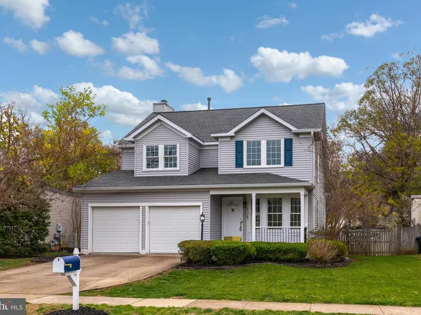 808 Balls Bluff Rd NE, Leesburg, VA 20176
