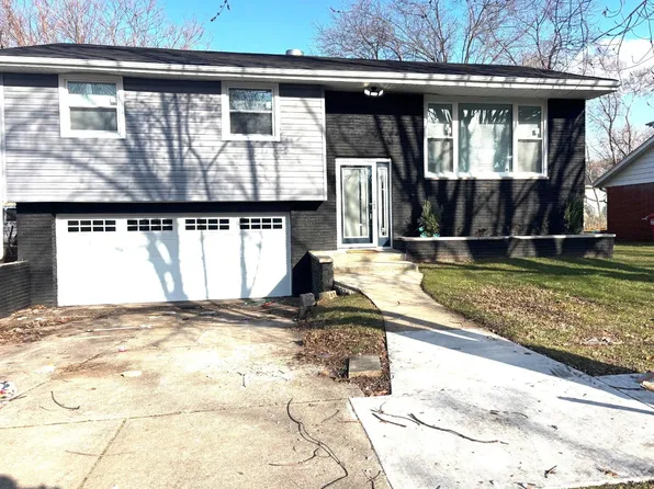 1567 Waite St, Gary, IN 46404