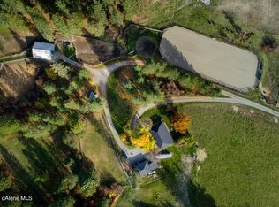 20857 W Highway 53 UNIT 1-2, Rathdrum, ID 83858