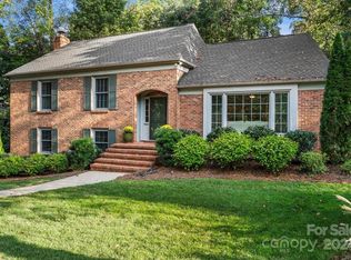 2925 Hinsdale St, Charlotte, NC 28210