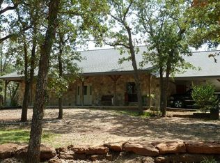 1195 Cr 427, Stockdale, TX 78160