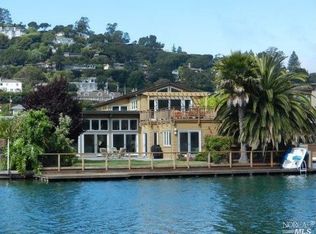 12 Peninsula Rd, Belvedere Tiburon, CA 94920