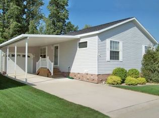 315 Cranberry Beach Blvd, White Lake, MI