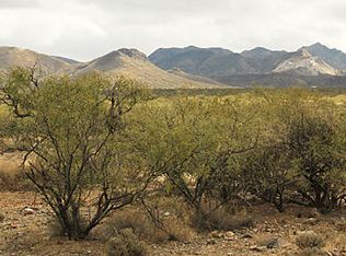 2107 N Sandario Rd, Tucson, AZ 85743