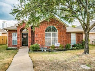 1416 Di Orio Dr, Lewisville, TX 75067