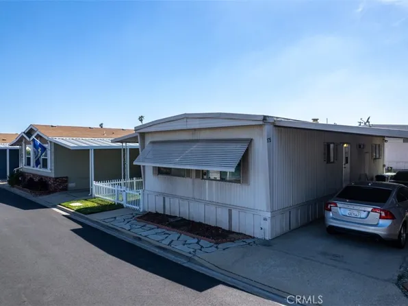 2755 Arrow Hwy Spc 175, La Verne, CA 91750