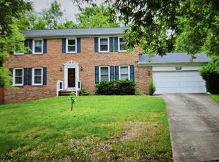 4703 Cedar Ct, Beltsville, MD 20705