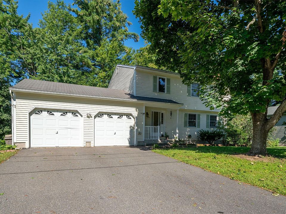 296 Coral Avenue, Manchester, NH 03104 Zillow