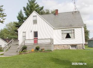 259 S Jackson St, Sandusky, MI 48471