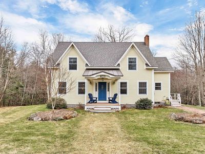 659 Dodge Hill Road, Henniker, NH, 03242
