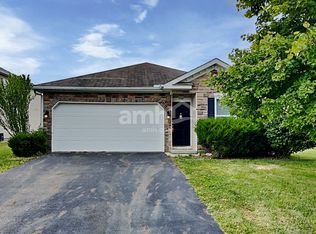 5549 Town Hill Dr, Canal Winchester, OH 43110